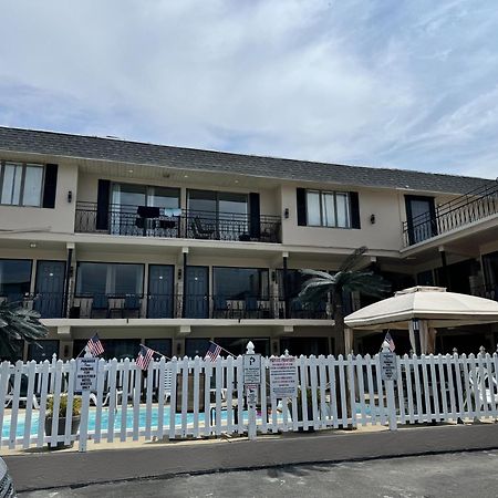 Paradise Inn Wildwood Dış mekan fotoğraf