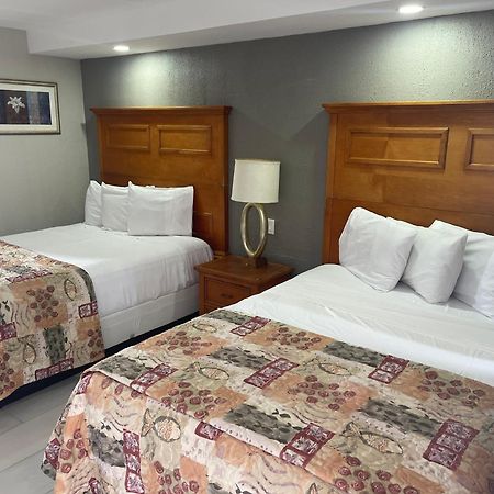 Paradise Inn Wildwood Dış mekan fotoğraf