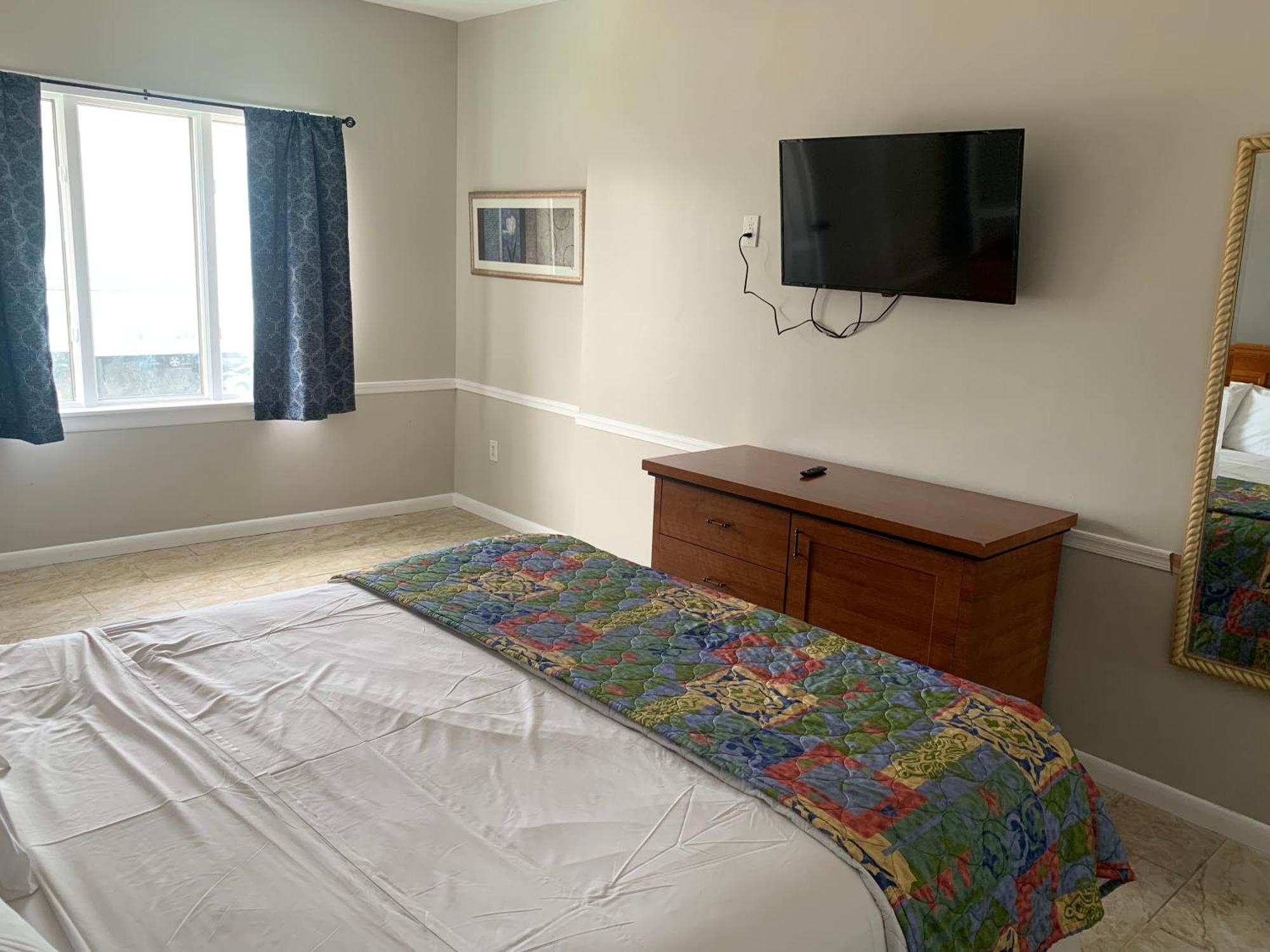 Paradise Inn Wildwood Dış mekan fotoğraf