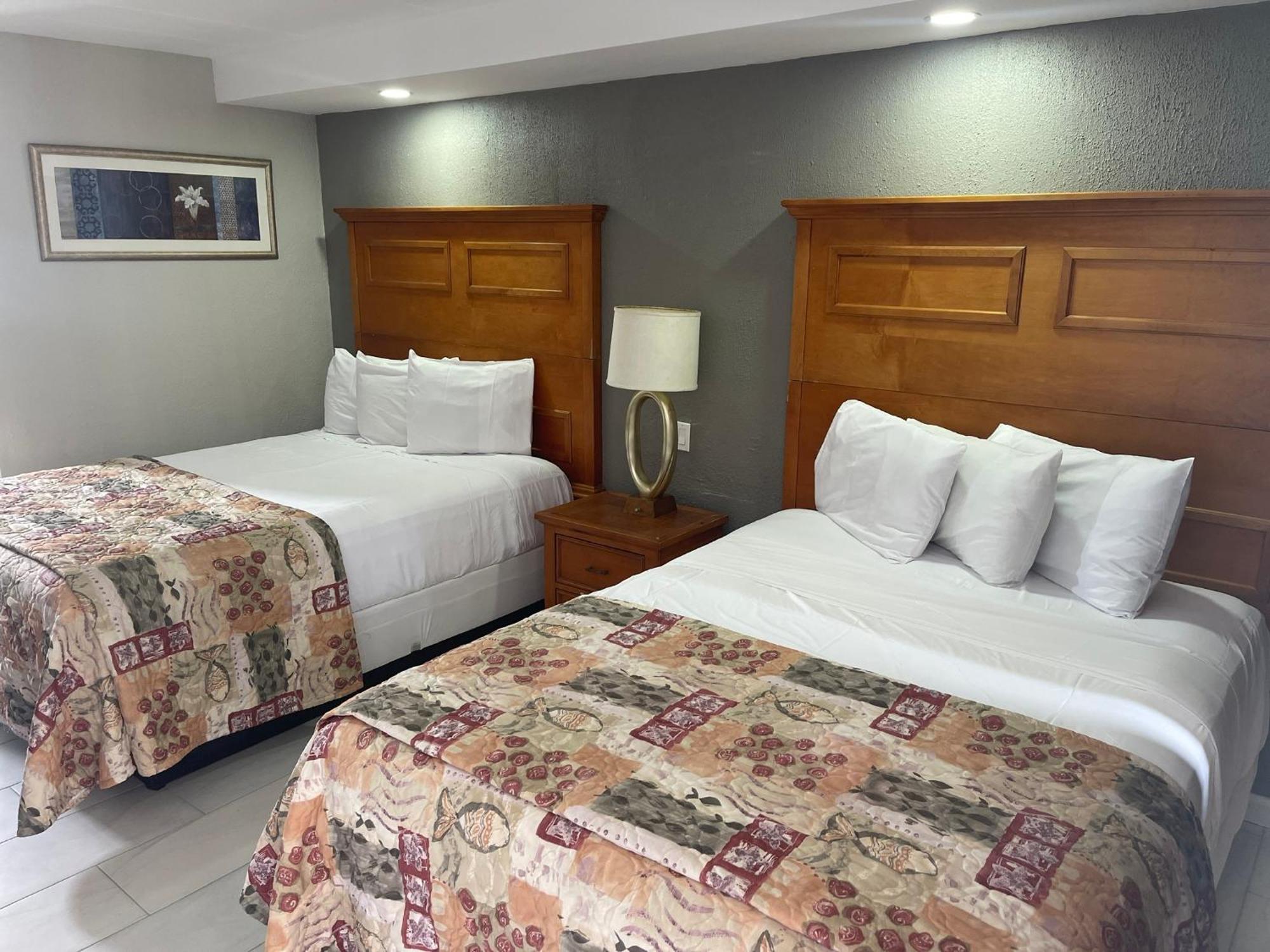 Paradise Inn Wildwood Dış mekan fotoğraf