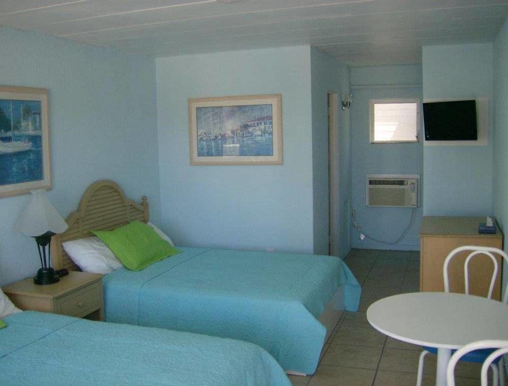 Paradise Inn Wildwood Dış mekan fotoğraf