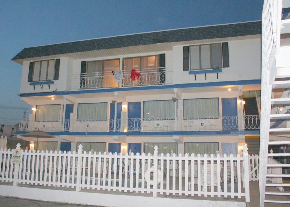 Paradise Inn Wildwood Dış mekan fotoğraf