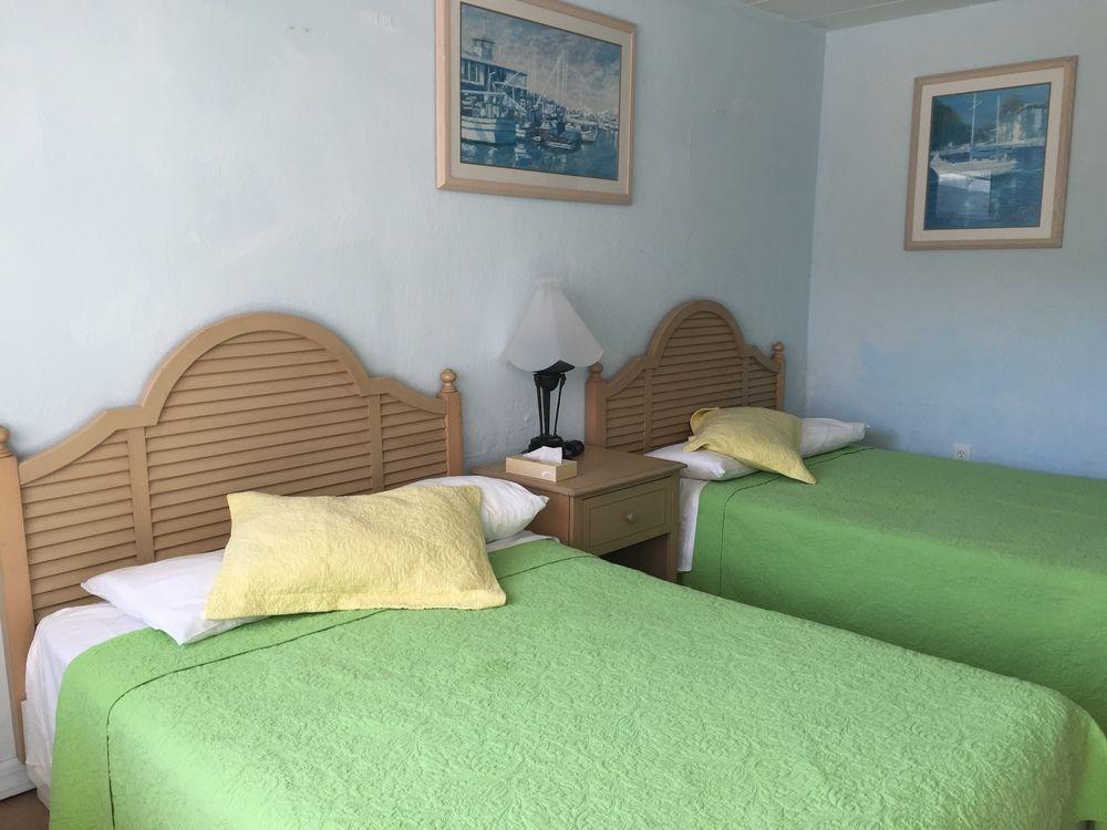 Paradise Inn Wildwood Dış mekan fotoğraf