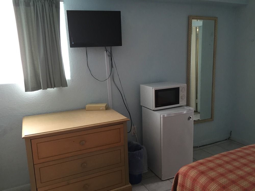 Paradise Inn Wildwood Dış mekan fotoğraf