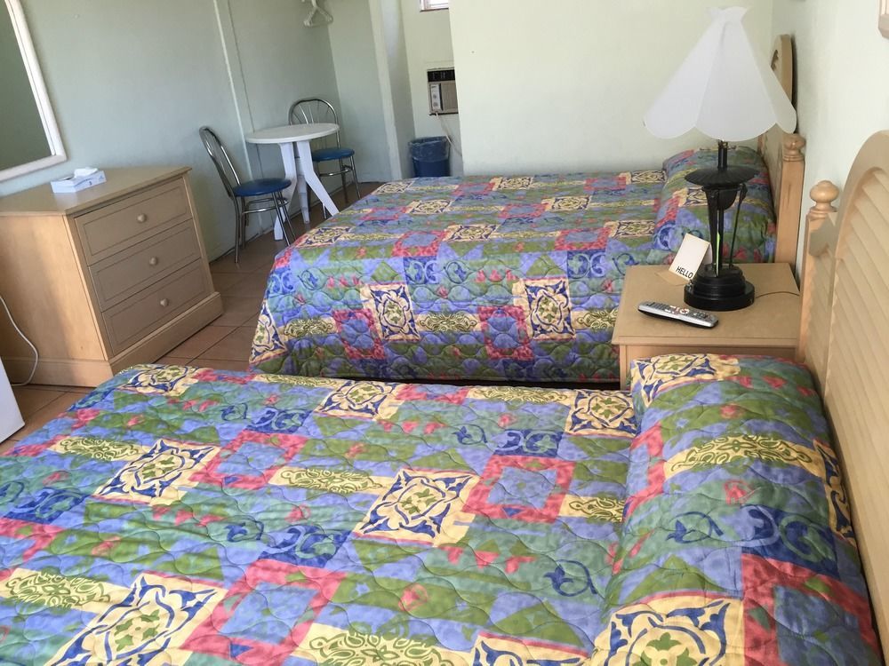 Paradise Inn Wildwood Dış mekan fotoğraf