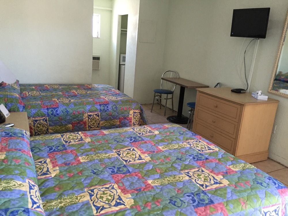 Paradise Inn Wildwood Dış mekan fotoğraf