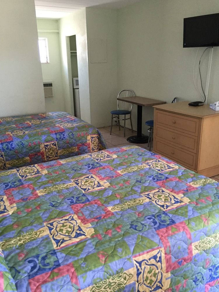Paradise Inn Wildwood Dış mekan fotoğraf