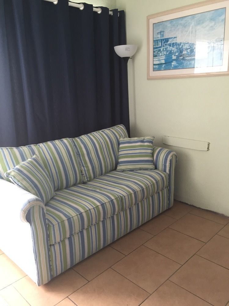 Paradise Inn Wildwood Dış mekan fotoğraf