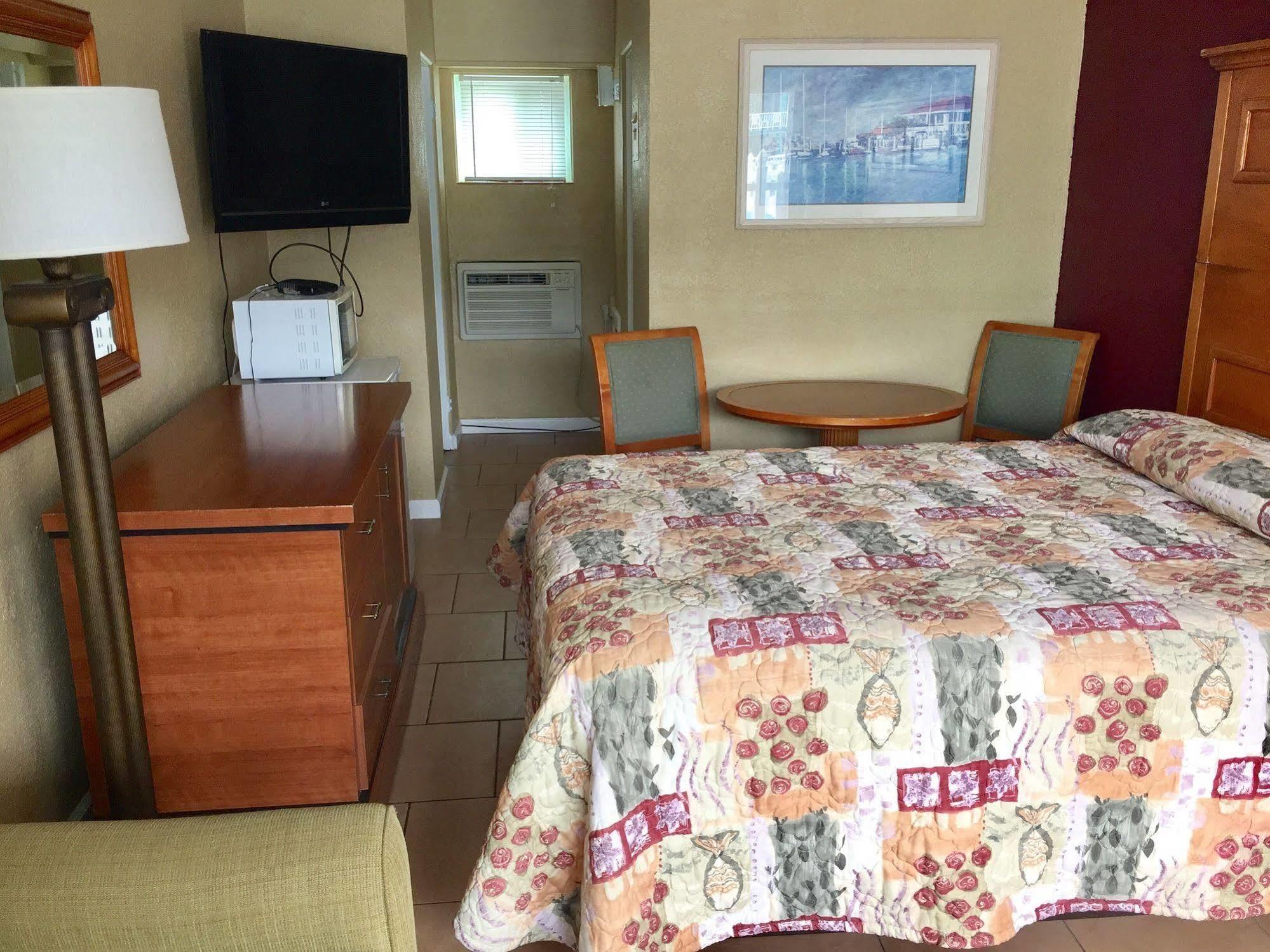 Paradise Inn Wildwood Dış mekan fotoğraf