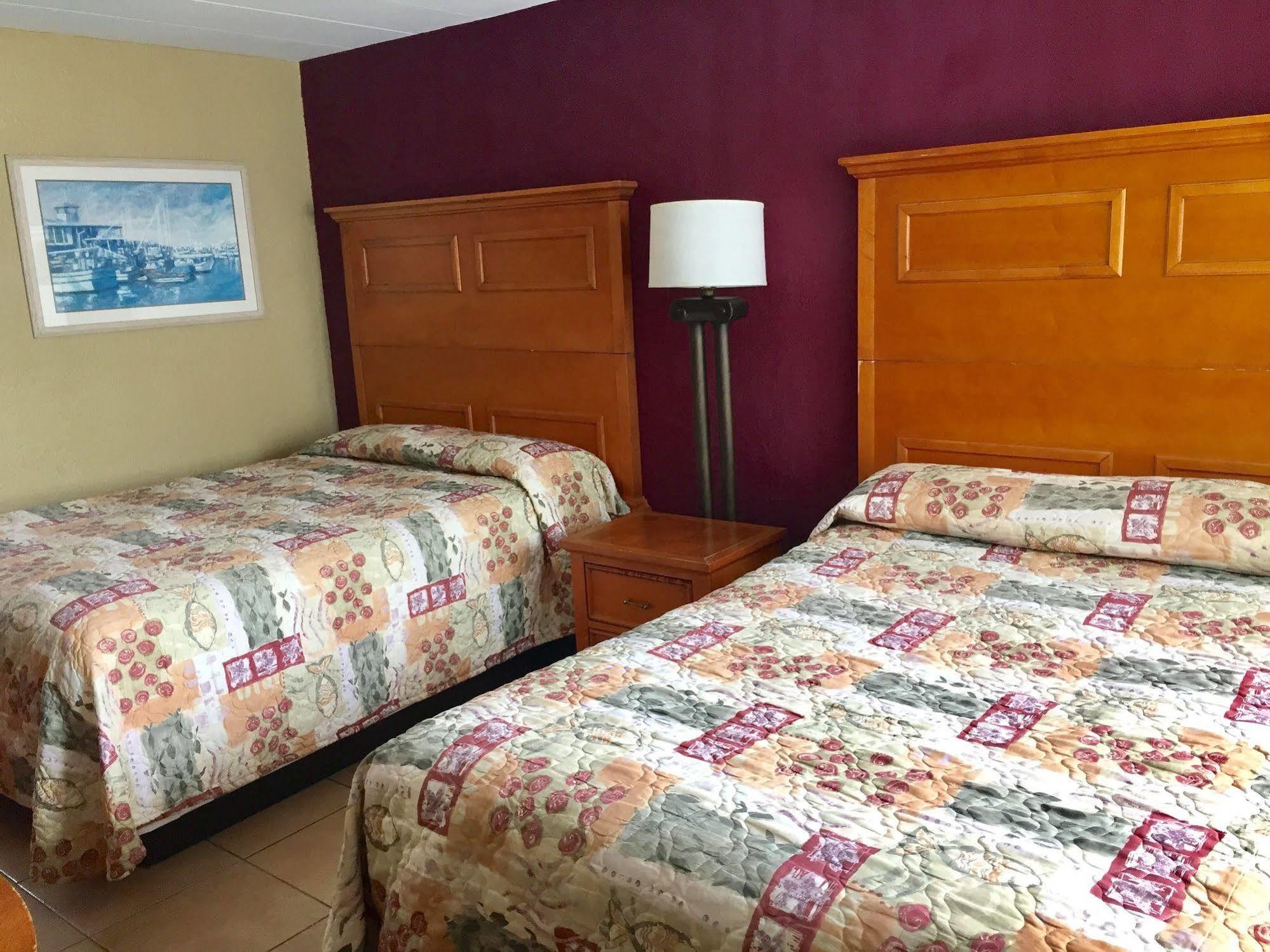 Paradise Inn Wildwood Dış mekan fotoğraf