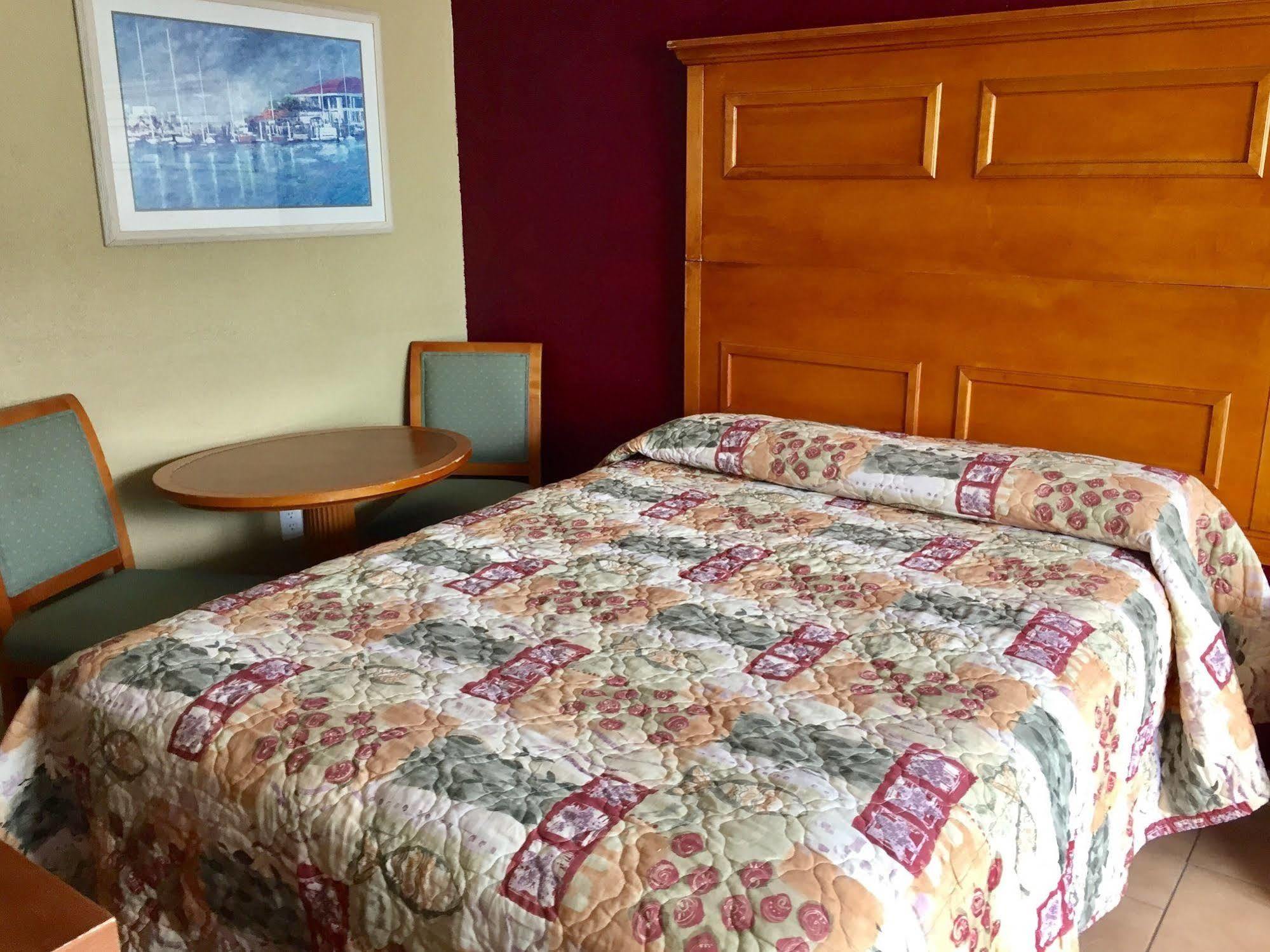 Paradise Inn Wildwood Dış mekan fotoğraf