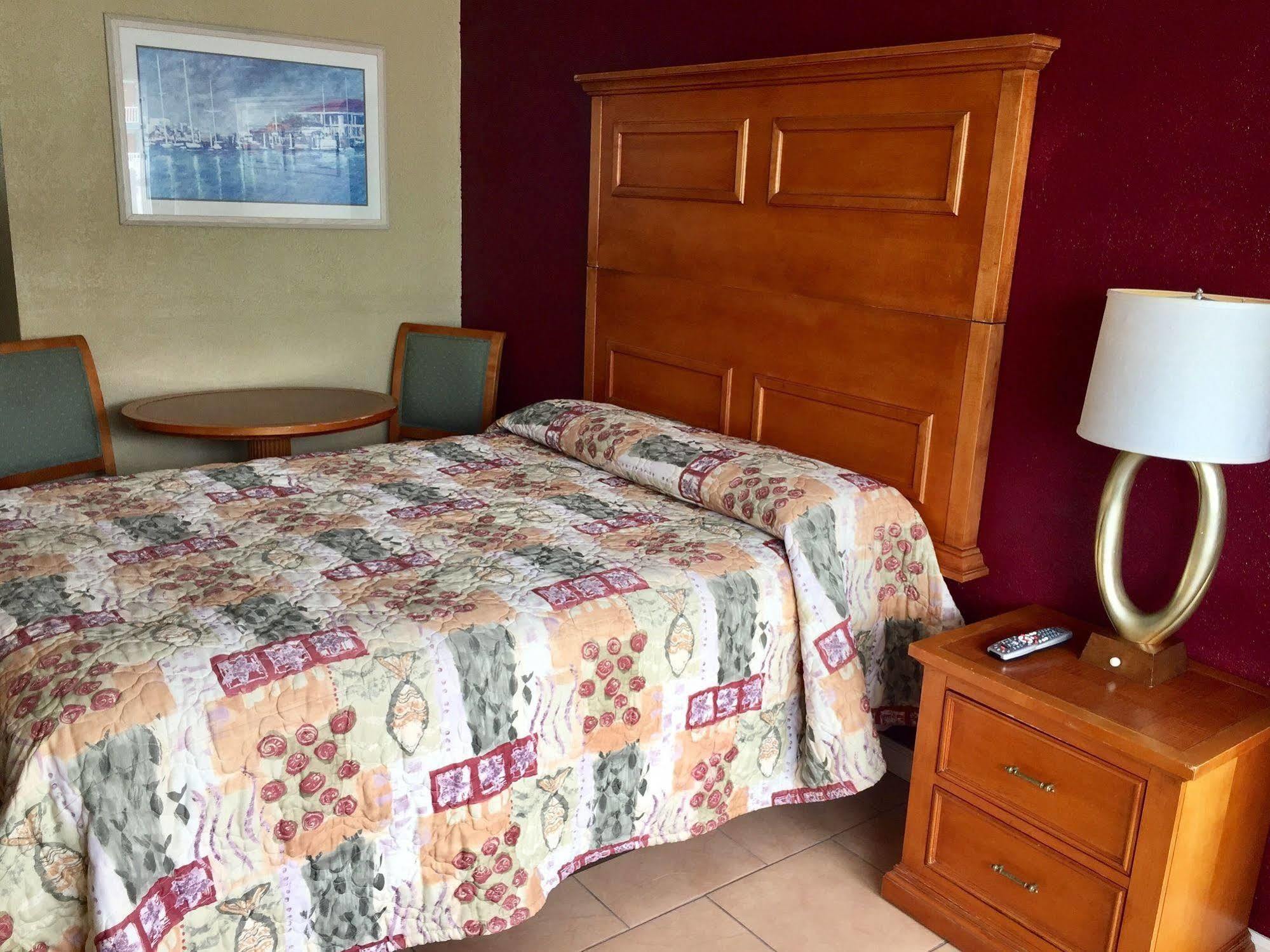 Paradise Inn Wildwood Dış mekan fotoğraf