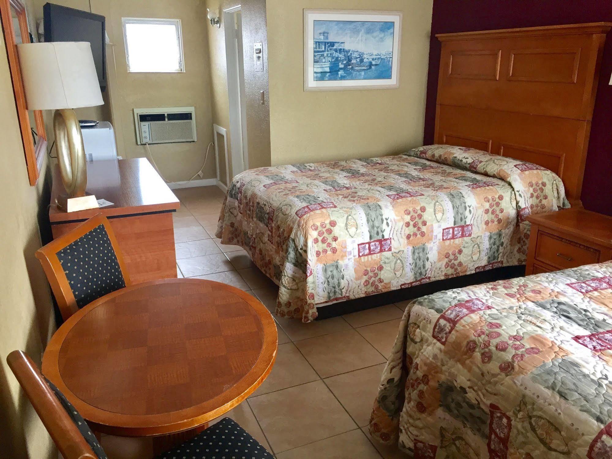 Paradise Inn Wildwood Dış mekan fotoğraf
