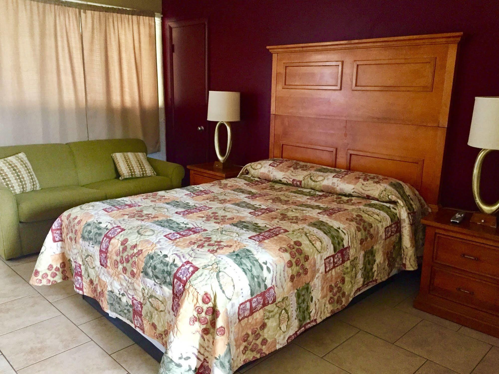 Paradise Inn Wildwood Dış mekan fotoğraf