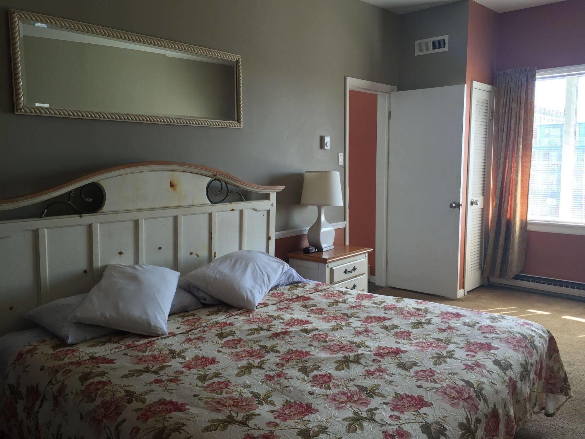 Paradise Inn Wildwood Dış mekan fotoğraf